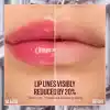 Maybelline New York Lifter Glaze Shea Yağı ve Hyalüronik Asit içeren Renkli Dudak Balmı - 08 Acai Glaze