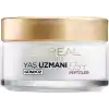 LOreal Paris Yaş Uzmanı 50+ Kırışıklık Karşıtı Yenileyici Krem