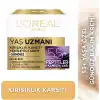 LOreal Paris Yaş Uzmanı 50+ Kırışıklık Karşıtı Yenileyici Krem