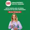 Fairy Nemlendirici Sıvı Sabun 750 ml | Lavanta | 16D Hyaluronik Asit, ProVitamin B5