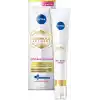 NIVEA Luminous630 Koyu Halka Karşıtı Göz Bakım Kremi 15 ml, Nemlendirici,Kafein,Thiamidol,Hyaluronik Asit