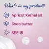 NIVEA Kırışıklık Karşıtı + Sıkılaştırıcı Krem Yaş 45+ (50 ml), Yaşa Özel Yüz Bakım Kremi, Kayısı Çekirdeği ve Shea Yağı ile Yoğun Cilt Bakım, UV Filtresi ile Güneş Koruması