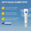 NIVEA Luminous630 Koyu Halka Karşıtı Göz Bakım Kremi 15 ml, Nemlendirici,Kafein,Thiamidol,Hyaluronik Asit