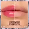 Maybelline New York Lifter Glaze Shea Yağı ve Hyalüronik Asit içeren Renkli Dudak Balmı - 09 Latte Crush