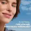 NIVEA Luminous630 Koyu Halka Karşıtı Göz Bakım Kremi 15 ml, Nemlendirici,Kafein,Thiamidol,Hyaluronik Asit