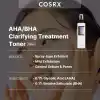 Cosrx Aha/Bha Clarifying Treatment Toner Cpnp Tonik