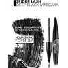 Flormar Hacim Veren Maskara (SİYAH) - Spider Lash Mascara - 001 Deep Black - 8690604110643