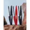 Flormar Hacim Veren Maskara (SİYAH) - Spider Lash Mascara - 001 Deep Black - 8690604110643