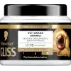 Gliss Ultimate Repair Saç Bakım Maskesi 400ml, Çok Yıpranmış ve Kuru Saçlar