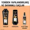 Gliss Ultimate Repair Saç Bakım Maskesi 400ml, Çok Yıpranmış ve Kuru Saçlar