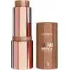 LOreal Cosmetics Lumi Bronzlaştırıcı Stick - 110 Toasted Sunlight