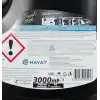 Bingo Siyahlar Keratinli 50 Yıkama Sıvı Çamaşır Deterjanı ( 1 x 3000 mL)