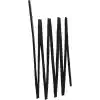 Flormar Ultra Ince Uçlu Eyeliner (SİYAH) - Ultra Thin Eyeliner - 001 Black - 8690604478491
