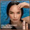 LOreal Cosmetics Lumi Bronzlaştırıcı Stick - 110 Toasted Sunlight