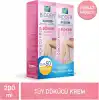 Bioder Tüy Dökücü Krem Bio-Epilation Kadınlar için 100 ml 2 Adet