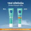 NIVEA Derma Skin Clear Night Exfoliator Gece Arındırıcı Krem 40ml,%8 Glikolik Asit (AHA) ve Salisilik Asit (BHA) ile Sivilce Karşıtı Etki,Eşit Cilt Tonu