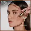 LOreal Cosmetics Lumi Bronzlaştırıcı Stick - 110 Toasted Sunlight
