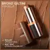 LOreal Cosmetics Lumi Bronzlaştırıcı Stick - 110 Toasted Sunlight
