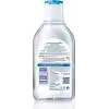 NIVEA 5in1 Canlandırıcı Micellar Makyaj Temizleme Suyu Normal Ciltler, 400 ml, Yüz Temizleyici