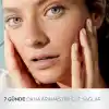 NIVEA Derma Skin Clear Night Exfoliator Gece Arındırıcı Krem 40ml,%8 Glikolik Asit (AHA) ve Salisilik Asit (BHA) ile Sivilce Karşıtı Etki,Eşit Cilt Tonu