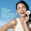 NIVEA 5in1 Canlandırıcı Micellar Makyaj Temizleme Suyu Normal Ciltler, 400 ml, Yüz Temizleyici