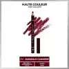 LOreal Cosmetics Haute Couleur Göz Kalemi - 150 Bordeaux Cashmere