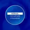 NIVEA 5in1 Canlandırıcı Micellar Makyaj Temizleme Suyu Normal Ciltler, 400 ml, Yüz Temizleyici