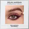 LOreal Cosmetics Haute Couleur Göz Kalemi - 150 Bordeaux Cashmere