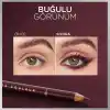 LOreal Cosmetics Haute Couleur Göz Kalemi - 150 Bordeaux Cashmere