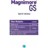 Magnimore GS 60 Kapsül