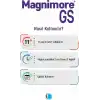 Magnimore GS 60 Kapsül