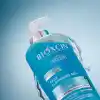 Bioxcin Hydra Yüz Temizleme Jeli – Hyalüronik Asitli, İpek Proteinli, Aloe Vera ve Pantenol İçerikli, Hassas Ciltler İçin, 500 ml
