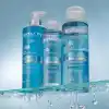 Bioxcin Hydra Yüz Temizleme Jeli – Hyalüronik Asitli, İpek Proteinli, Aloe Vera ve Pantenol İçerikli, Hassas Ciltler İçin, 500 ml