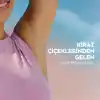 NIVEA Kadın Roll On Deodorant Fresh Cherry, 72 Saat Anti-perspirant Koruma, 50ml