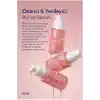 Celenes By Sweden Somon DNA PDRN Onarıcı & Yenileyici Active Serum, 30 ml