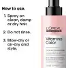 LOréal Professionnel Paris Serie Expert Vitamino Color Boyalı Saçlar Için 10 Etkili Mucize Bakım Spreyi 190ml