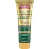 Bioblas Saç Dökülmesine Karşı Bakım Kremi – Argan Yağlı, Bitkisel Kompleks B19,%74 Bitkisel Serum, Onarıcı & Parlaklık Veren Saç Kremi, 250 ml