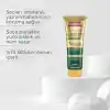 Bioblas Saç Dökülmesine Karşı Bakım Kremi – Argan Yağlı, Bitkisel Kompleks B19,%74 Bitkisel Serum, Onarıcı & Parlaklık Veren Saç Kremi, 250 ml