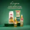 Bioblas Saç Dökülmesine Karşı Bakım Kremi – Argan Yağlı, Bitkisel Kompleks B19,%74 Bitkisel Serum, Onarıcı & Parlaklık Veren Saç Kremi, 250 ml