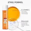 LOreal Paris Revitalift C Vitamini Gözenek Görünümü Karşıtı Peeling Etkili Tonik