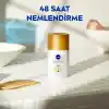 NIVEA Luminous630 Çatlak Karşıtı Vücut Yağ Serumu 100ml, Cilt Tonu Eşitleyici, 48 Saat Nemlendirici, Pürüzsüz Cilt Hissi