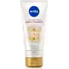 NIVEA Luminous630 Leke ve İz Karşıtı Vücut Bakım Kremi 200ml, Çatlak ve Güneş Lekesi İyileştirici, 48 Saat Nemlendirici