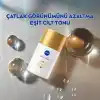 NIVEA Luminous630 Çatlak Karşıtı Vücut Yağ Serumu 100ml, Cilt Tonu Eşitleyici, 48 Saat Nemlendirici, Pürüzsüz Cilt Hissi