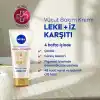 NIVEA Luminous630 Leke ve İz Karşıtı Vücut Bakım Kremi 200ml, Çatlak ve Güneş Lekesi İyileştirici, 48 Saat Nemlendirici