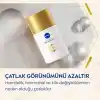 NIVEA Luminous630 Çatlak Karşıtı Vücut Yağ Serumu 100ml, Cilt Tonu Eşitleyici, 48 Saat Nemlendirici, Pürüzsüz Cilt Hissi