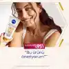 NIVEA Luminous630 Leke ve İz Karşıtı Vücut Bakım Kremi 200ml, Çatlak ve Güneş Lekesi İyileştirici, 48 Saat Nemlendirici