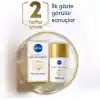 NIVEA Luminous630 Çatlak Karşıtı Vücut Yağ Serumu 100ml, Cilt Tonu Eşitleyici, 48 Saat Nemlendirici, Pürüzsüz Cilt Hissi
