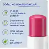 NIVEA Kiraz Dudak Bakım Kremi, 24 Saat Nem, Dudak Bakımı, Kiraz Kokusu, Hafif Kırmızı Işıltı (4,8gr)