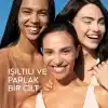 NIVEA Aqua Rose Organik Gül Suyu İçeren Yüz Yıkama Köpüğü 150ml, Nemlendirici, Yüz Temizleyici, Micellar