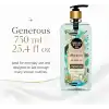 Eyüp Sabri Tuncer Pj Duş Jeli Blue Moon 750 Ml Pet Şişe